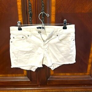 Gap Jean Shorts